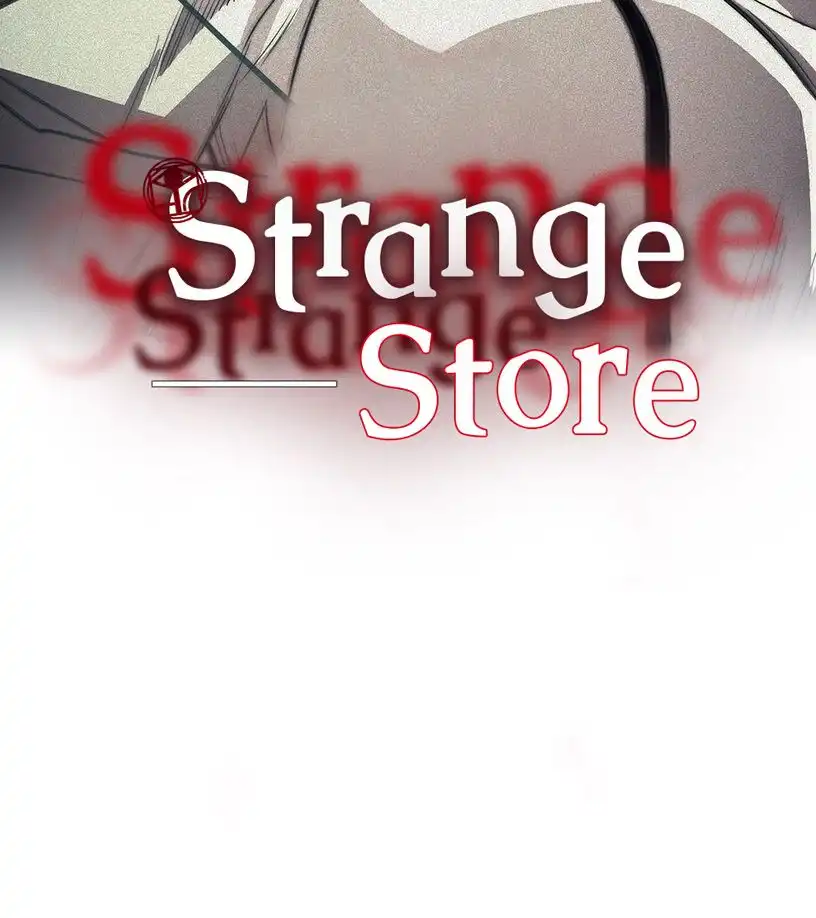 Strange Store Chapter 3 3